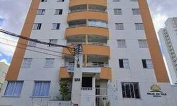 Imagem 2: Apartamento com 3 dormitórios à venda, 75 m² por R$ 389.000,00 - Jardim Satélite - São Jos