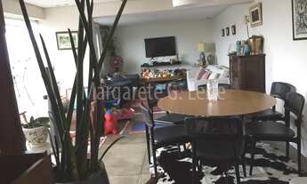 Imagem 5: Cobertura duplex para venda possui 135 metros quadrados com 3 quartos