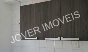 Imagem 6: APARTAMENTO 50M² COM 02 DORM. NO TATUAPÉ PARA ALUGAR