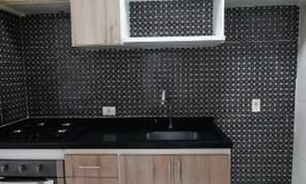 Imagem 2: Apartamento para venda com 02 dormitórios no Condomínio Bella Colônia em Jundiaí - SP