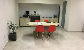 Imagem 6: Galpão para aluguel com 1.000 m2 no Centro de Mogi das Cruzes - SP