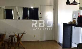 Imagem 7: Apartamento 2 Quartos Colina de Laranjeiras