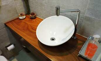 Imagem 7: Apartamento para venda tem 117 metros quadrados com 3 quartos em Jardim Bonfiglioli - Jund