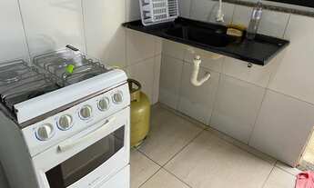 Imagem 2: Alugo Kitinete mobiliada jardim arco verde