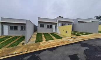 Imagem 5: Casa em Condomínio - 2 Dormitórios - 2 Vagas