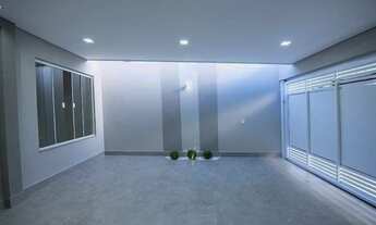 Imagem 3: CASA RESIDENCIAL em AMERICANA - SP, JARDIM TERRAMÉRICA I