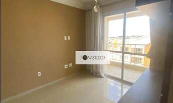 Imagem 2: Apartamento com 3 dormitórios à venda, 107 m² por R$ 750.000,00 - Vila Todos os Santos - I