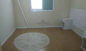 Imagem 2: Apartamento - Parque Residencial Aquarius - Residencial Fontana Di Trevi - 96,80m² - 4 Dor