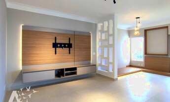 Imagem 3: Apartamento com 4 dormitórios à venda, 242 m² por R$ 2.150.000,00 - Jardim Armênia - Mogi