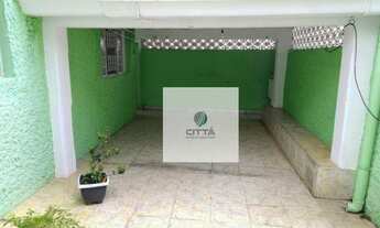 Imagem 3: Casa com 2 dormitórios à venda, 170 m² por R$ 400.000,00 - Vila Costa e Silva - Campinas/S