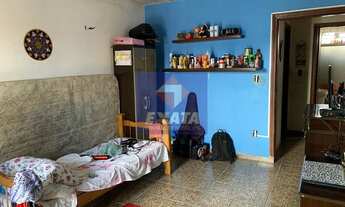 Imagem 5: Sobrado para venda 3 quarto(s) vila progresso guarulhos - SO268