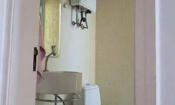 Imagem 7: Casa de condomínio para venda com 107 metros quadrados com 3 quartos em Caxambu - Jundiaí