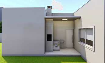 Imagem 4: Tijucas Bosque da Mata 02Qtos, Um Suite Aceita Financiamento