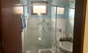 Imagem 7: Casa Condomínio - Condomínio Residencial Cristal Park I - Pq. Califórnia - 123,59m²- 3 Dor