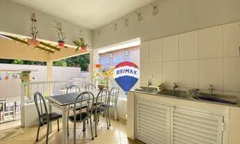 Imagem 5: Casa com 3 dormitórios à venda, 294 m² por R$ 1.200.000 - Vila Dubus - Presidente Prudente