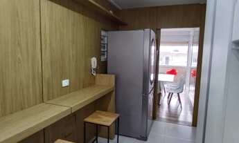 Imagem 7: APTO 3 DORMS/3 SUÍTES - 2 VAGAS - 106M² - CENTRO - SANTO ANDRÉ - SÃO PAULO