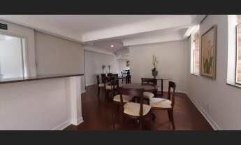 Imagem 7: Apartamento para venda com 199 metros quadrados com 4 quartos em Vila Ema - São José dos C