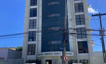 Imagem: Comercial sala com 1 quarto no Centro Medico