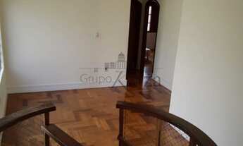 Imagem 7: Casa / Sobrado - 04 dormitórios com suíte - Bosque dos Eucaliptos - Venda