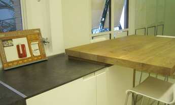 Imagem 7: Apartamento de 224m² com 4 quartos na Vila Uberabinha