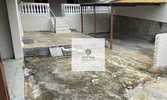 Imagem 3: Casa com 2 dormitórios à venda, 60 m² por R$ 370.000,00 - Vila São Bento - Campinas/SP