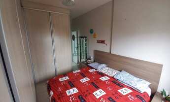 Imagem 5: 02 DORMS C/SUÍTE NA PONTA DA PRAIA