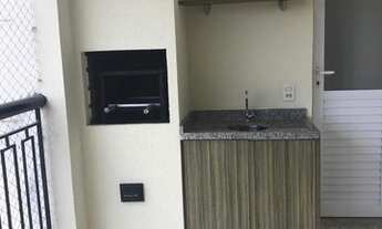 Imagem 4: Apartamento para Venda em Jundiaí, Jardim Ermida I, 4 dormitórios, 2 suítes, 4 banheiros