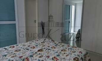 Imagem 6: Apartamento para venda possui 69 metros quadrados com 1 quarto