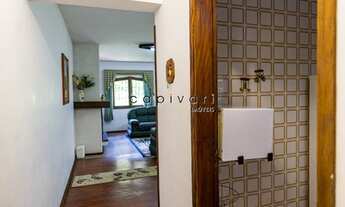 Imagem 2: Apartamento no Centrinho de Capivari com 2 dormitórios em Campos do Jordão