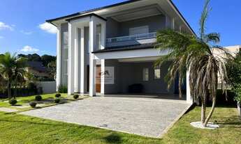 Imagem 4: Florianópolis - Casa Padrão - Rio Vermelho