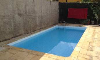 Imagem 2: Casa - Jardim Santa Rosália - Sorocaba