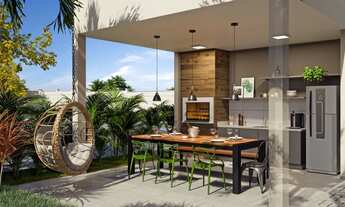 Imagem 6: Lançamento Apartamento Intense Residense