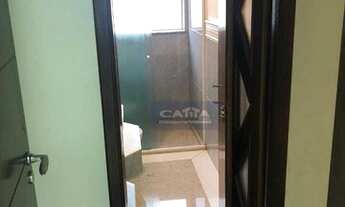 Imagem 2: Sobrado com 4 dormitórios à venda, 534 m² por R$ 2.800.000,00 - Residencial Real Park Aruj