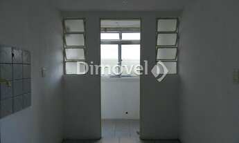 Imagem 3: PORTO ALEGRE - Apartamento Padrão - CRISTAL