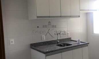 Imagem 2: Apartamento no Urbanova para venda com 104 metros quadrados com 3 quartos