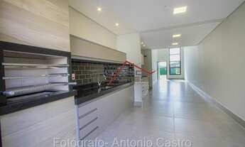 Imagem 6: Casa Térrea Condomínio Terras da Estância - Paulínia/SP