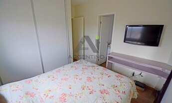 Imagem 6: Lindo apartamento com 03 dormitórios no Marusan Privilege Residence