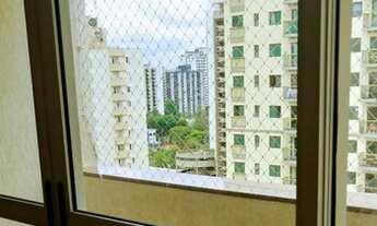 Imagem 5: Apartamento à Venda no Edifício Master Alphaville, 64m2, 2 Dorms, 1 Banheiro, Sacada e 1 V