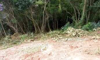 Imagem 5: Lote/Terreno para venda possui 2000 metros quadrados em Freitas - São José dos Campos - SP