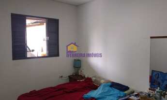 Imagem 6: Ibiúna, chácara com 3 dormitórios, aceita 60% de entrada e parcela o restante