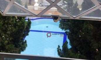 Imagem 6: Sobrado Cond. Mirante Ipanema