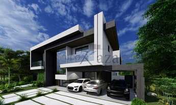 Imagem 6: Casa em Construção no Reserva do Paratehy - 4 Suítes 430m²