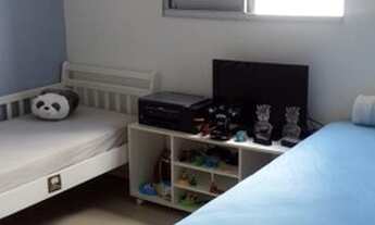 Imagem 5: Apartamento residencial para Venda parque nossa senhora da Candelária