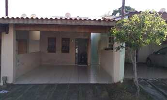 Imagem 7: CASA PARA VENDA EM CONDOMÍNIO VILLAGGIO J.K - SALTO/SP