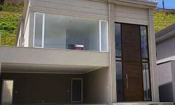 Imagem: Casa Nova A Venda - Alphaville