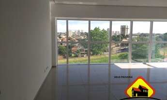 Imagem 5: Sala comercial no Flamboyant