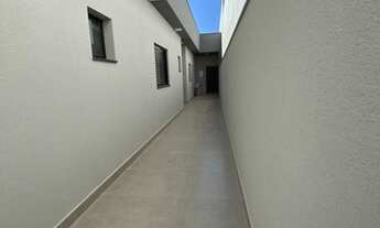 Imagem 3: Casa de condomínio Indaiatuba