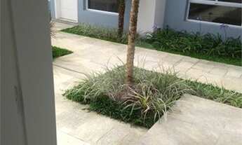 Imagem 5: São Paulo - Casa Padrão - ACLIMAÇÃO