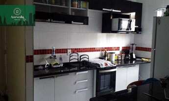 Imagem 7: Apartamento com 2 dormitórios à venda, 55 m² por R$ 228.000 - Vila Zamataro - Guarulhos/SP