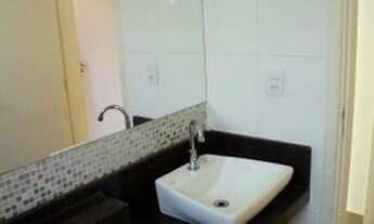 Imagem 6: Apartamento a venda em Hortolândia, com dois dormitórios e varanda gourmet no Residencial